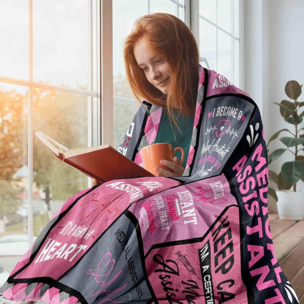 Best Medical Assistant Gifts for Women, Medical Assistant Accessories, - Image 2