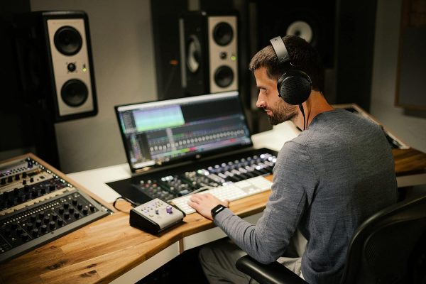 beyerdynamic DT 900 PRO X Open-Back Studio Headphones with Stellar.45 - Image 6