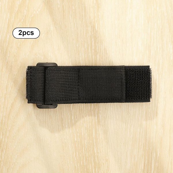 rockible Elliptical Machine Pedals Strap, Trainer Strap, - Image 5