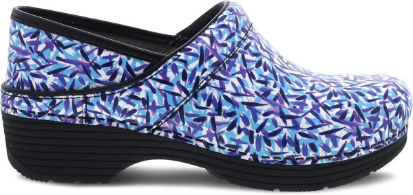 Dansko LT Pro Clogs for Women - Lightweight Rocker Bottom Footwear for - Image 6