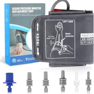 blood pressure device