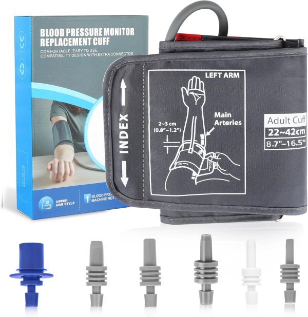 blood pressure device