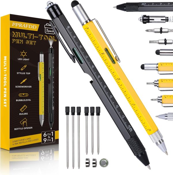 multi-tools