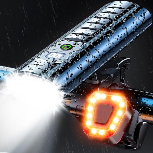 bike lights