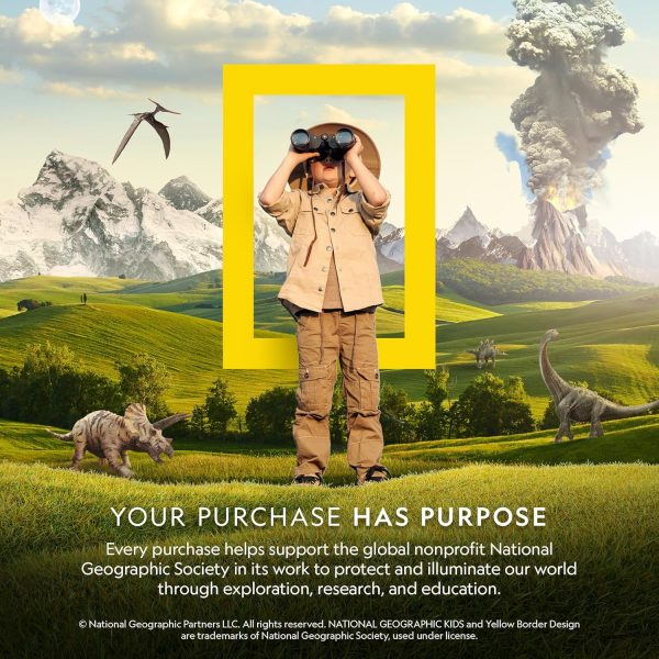 NATIONAL GEOGRAPHIC Mega Magic Set - More Than 75 Magic Tricks for Kids to - Image 7
