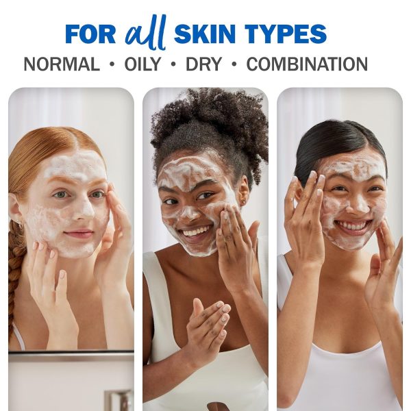 Olay Cleansing Melts + Retinol Face Cleanser, 64 ct. total (2 x 32 ct.), - Image 5