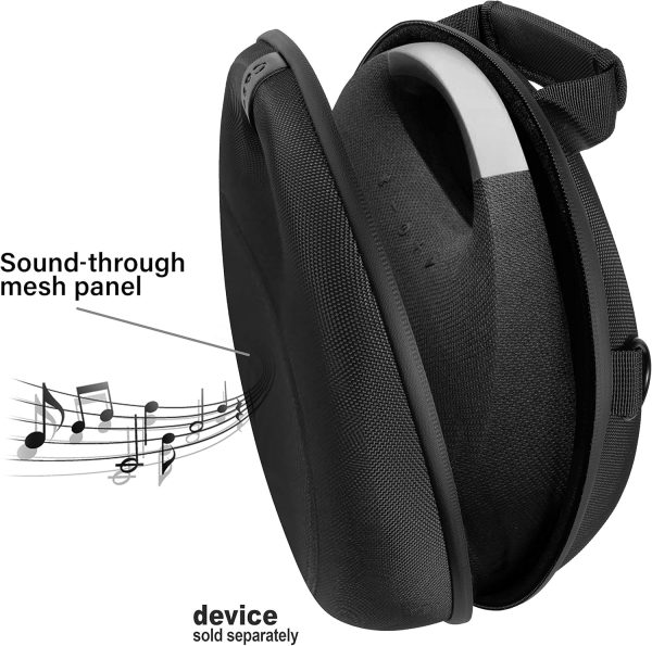 CaseSack Carrying Case for Harman Kardon Onyx Studio 5, Onyx Studio 6 - Image 3