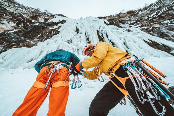 PETZL CARITOOL Tool Carrier - Lightweight Harness Attachment for Easy - Image 3