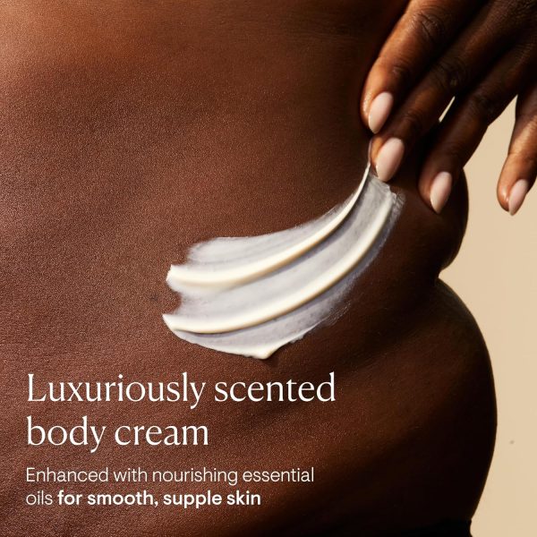 ELEMIS Frangipani Monoi Body Cream, Luxurious Body Cream - Image 2