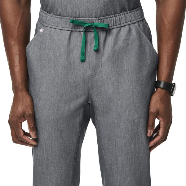 FIGS Tansen Jogger Scrub Pants for Men — Slim Fit, 5 Pockets, 4-Way - Image 8