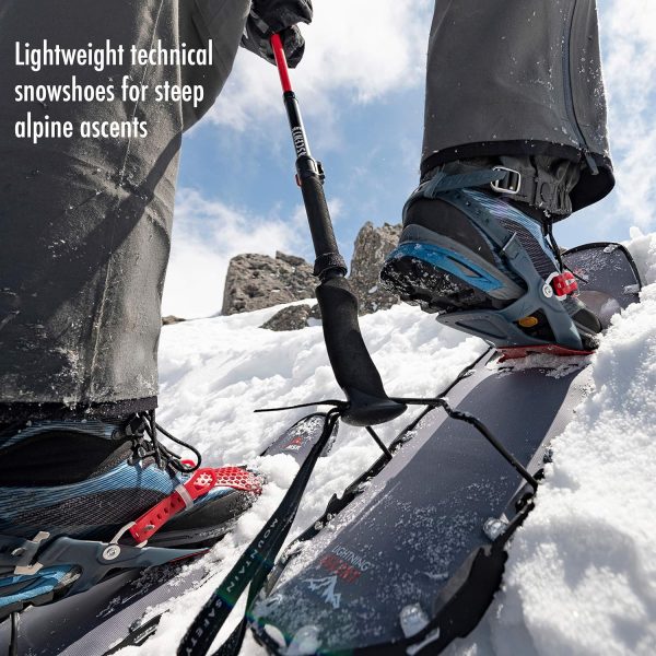 MSR Lightning Ascent - Image 2