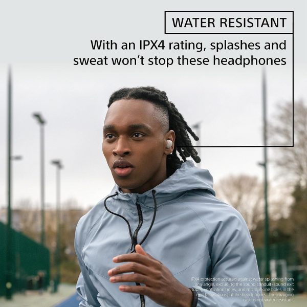 Sony WF-1000XM5 Wf Xm5, The Best Truly Wireless Noise Cancelling Earbuds, - Image 9