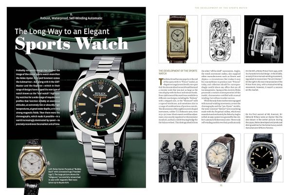 Rolex: Special-Edition Wristwatches - Image 4