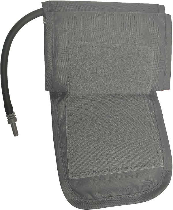 Pediatric Blood Pressure Cuff for Kids & Women - Small Child BP Cuff - Image 5