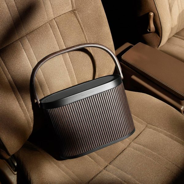 Bang & Olufsen Beosound A5 - Portable Bluetooth Speaker with Wi-Fi - Image 9