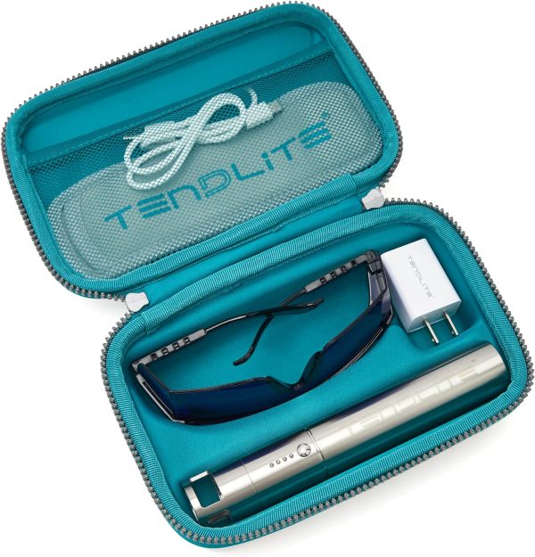 SHINE TENDLITE PRO [New 2025 Model] Red Light Therapy for Body - Medical - Image 5