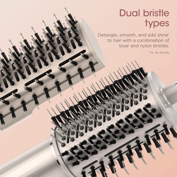 Shark HD430 FlexStyle Air Styling & Drying System, Powerful Hair Dryer - Image 11