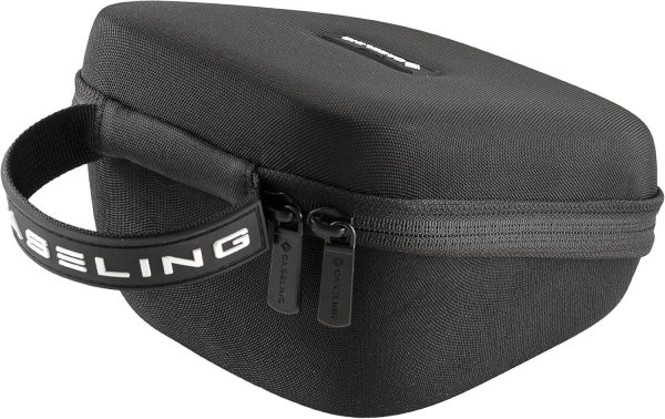 Caseling Hard Case Fits Omron 5 Series Upper Arm Blood Pressure Monitor - Image 2