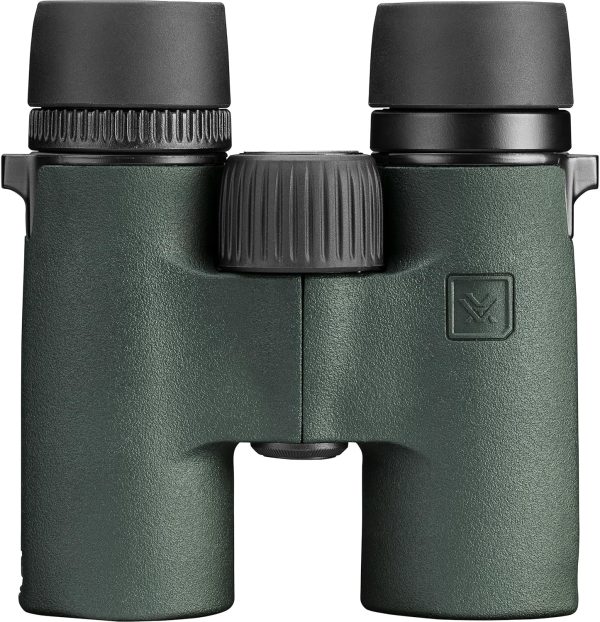 Vortex Optics Bantam HD 6.5x32 Youth Binoculars - HD Optical System, XR - Image 3