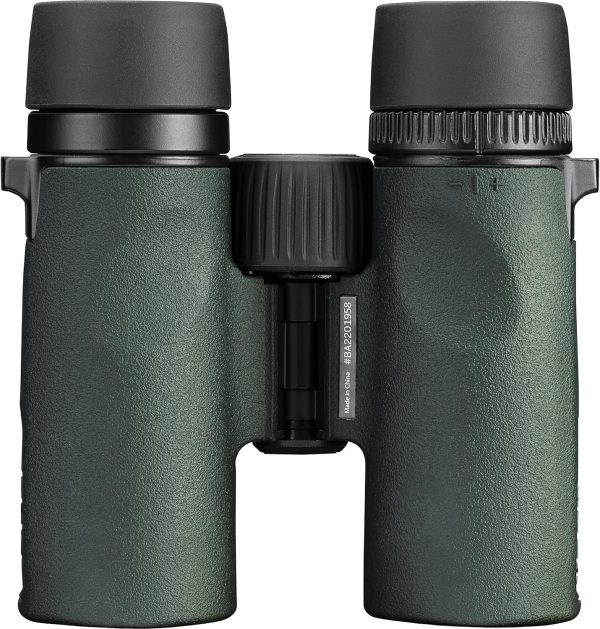 Vortex Optics Bantam HD 6.5x32 Youth Binoculars - HD Optical System, XR - Image 4