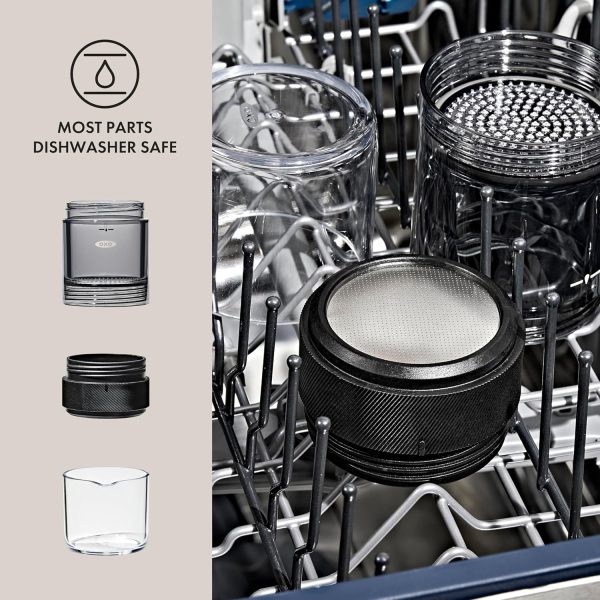OXO Brew Rapid Brewer - Image 11