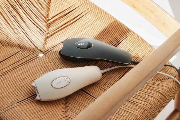 SmoothSkin Pure Adapt Green IPL Laser Hair Removal Device for Women & Men, - Image 8