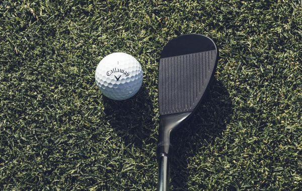 Callaway Golf Opus Wedge - Image 7