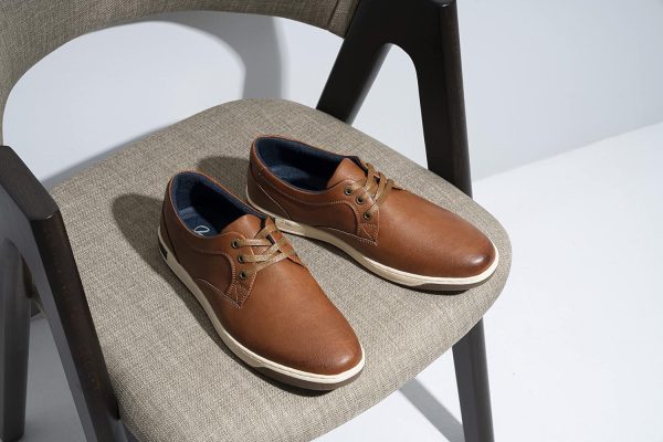 Jousen Men's Fashion Casual Sneakers - Image 8