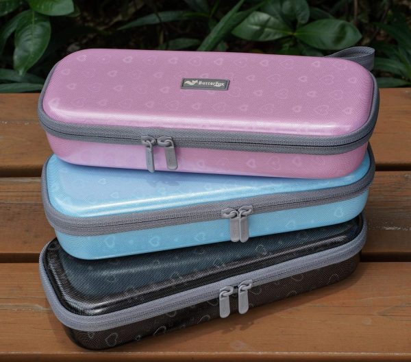 ButterFox Hard Stethoscope Case fits 3M Littmann Classic III, Lightweight - Image 4