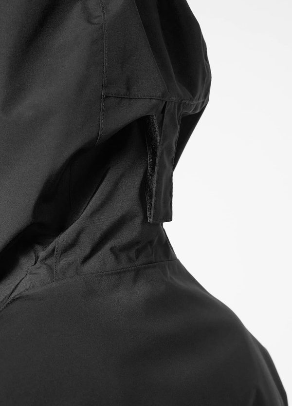 Helly-Hansen 62047 Men's Seven J Jacket - Image 7