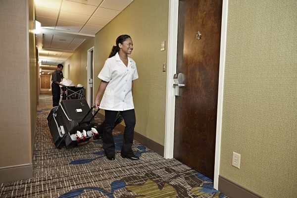 Rubbermaid Commercial Products Executive Quick Carts, Mobile/Travel Office - Image 6