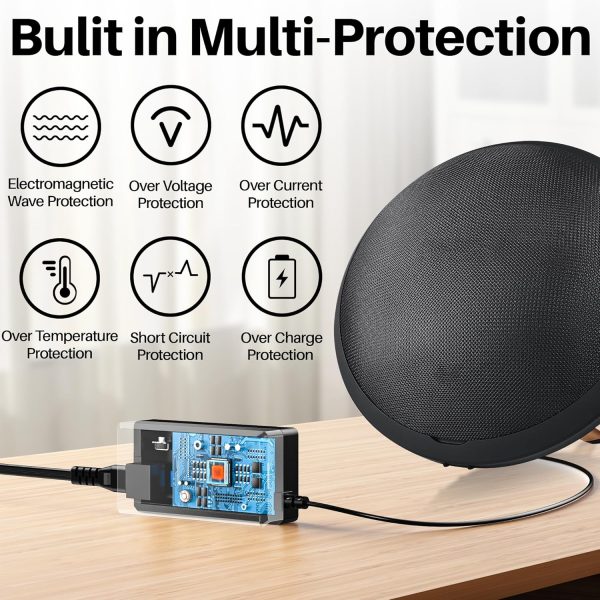for Harman Kardon Charger for Harman Kardon Speaker Onyx Studio 8 7 6 5 4 3 - Image 7