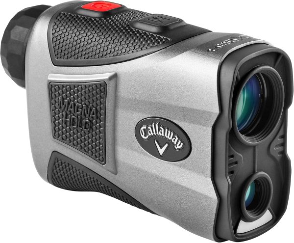 Callaway Pro XS Golf Laser Rangefinder - Golf Laser Rangefinder, Distance - Image 4