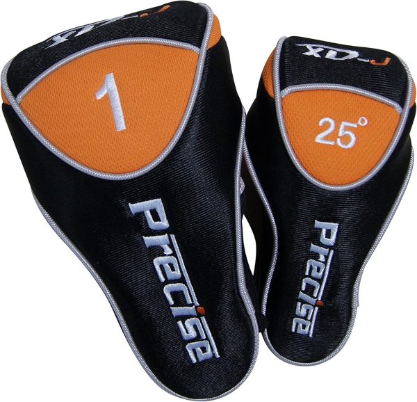 Remarkable Right Handed Junior Golf Club Set for Age 3 to 5 (Height 3' to 3 - Image 7