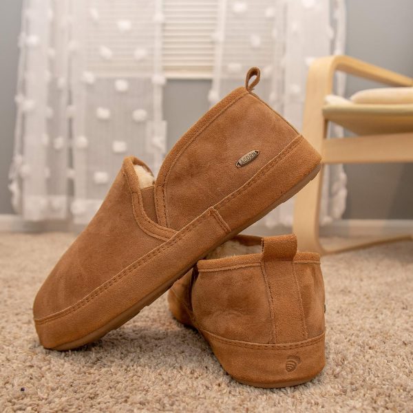 Acorn Men's Romeo Slipper - Image 7