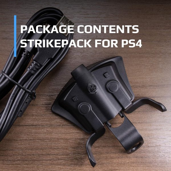Collective Minds Strike Pack F.P.S. Dominator Controller Adapter with MODS - Image 7