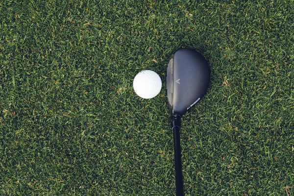 Callaway Golf Paradym AI Smoke HL Hybrid - Image 10