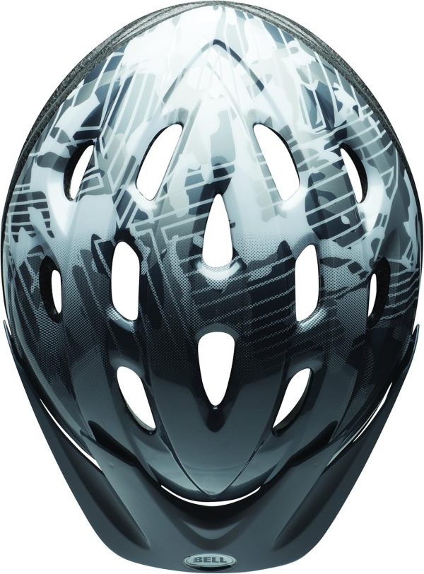 BELL Child Rally Bike Helmet - Image 8