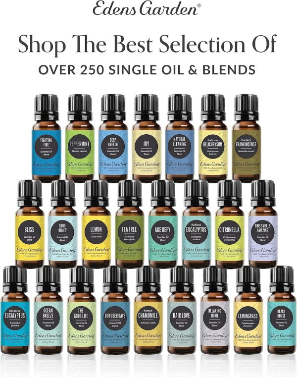 Edens Garden Elemi Essential Oil- 100% Pure Premium Grade, Undiluted, - Image 7