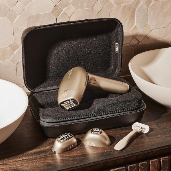 Silk'n Hair Removal Device for Women & Men I Silk'n 7 I Face and Body IPL - Image 7