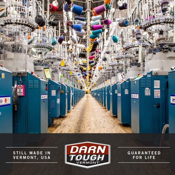 Darn Tough Ultra Light No Show Sock - Men's - Image 4