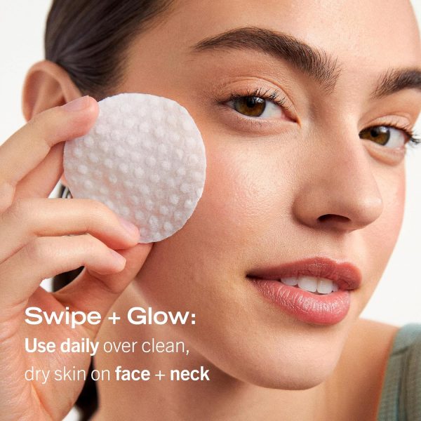 First Aid Beauty - Facial Radiance Pads with Gycloic & Lactic Acids – Daily - Image 2