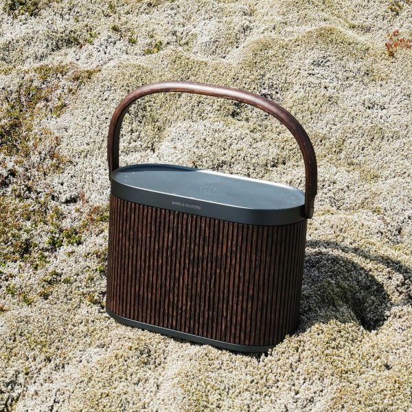 Bang & Olufsen Beosound A5 - Portable Bluetooth Speaker with Wi-Fi - Image 10