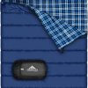 sleeping bags