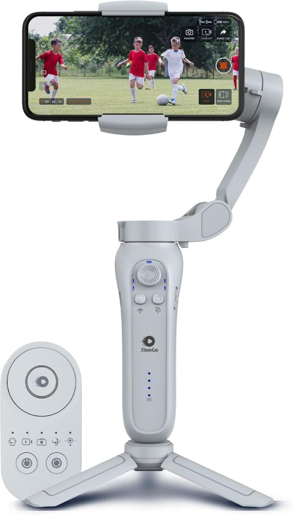 gimbal stabilizer