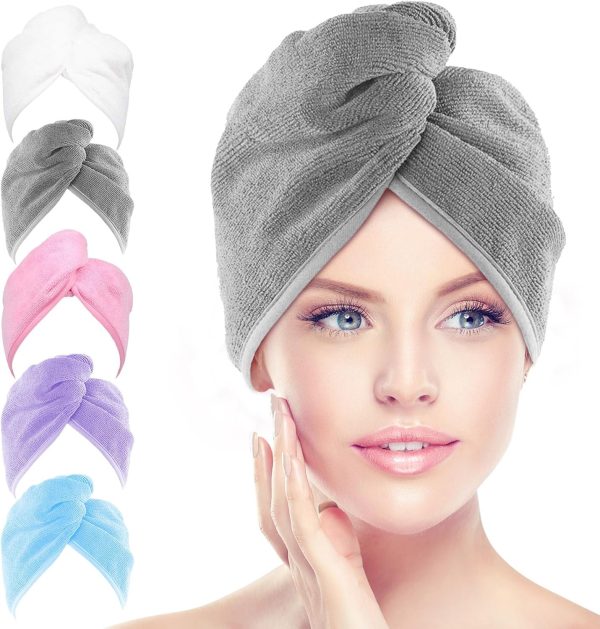 hair care accessories