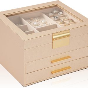 jewelry and accessories