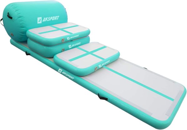 gymnastics equipment for home