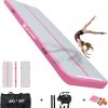 gymnastics equipment for home