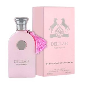 luxury perfume